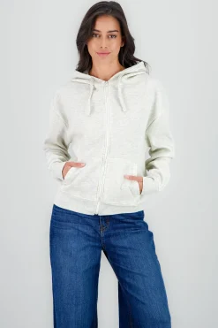 Shasa Solid Hoodie