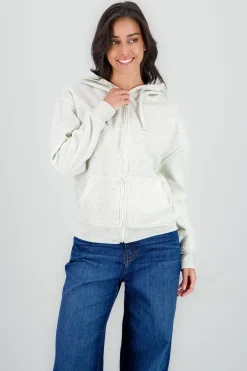 Shasa Solid Hoodie