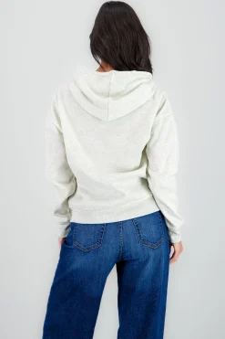 Shasa Solid Hoodie