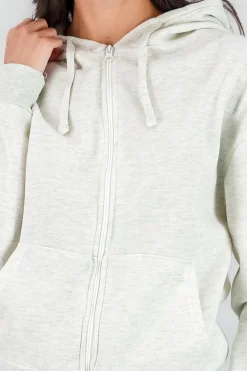 Shasa Solid Hoodie