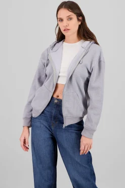 Shasa Solid Hoodie