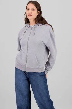 Shasa Solid Hoodie