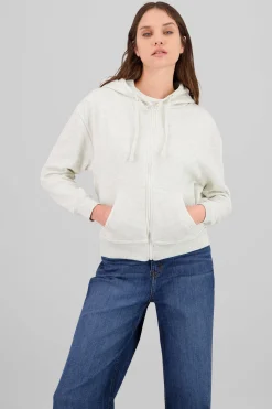 Shasa Solid Hoodie