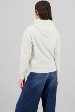 Shasa Solid Hoodie