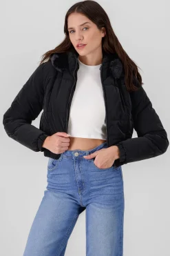 Shasa Solid Jacket