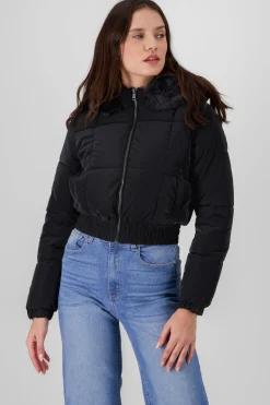 Shasa Solid Jacket