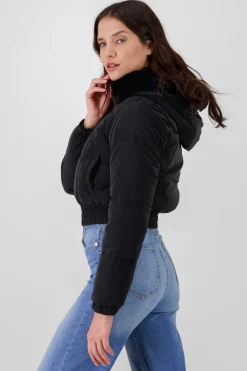 Shasa Solid Jacket