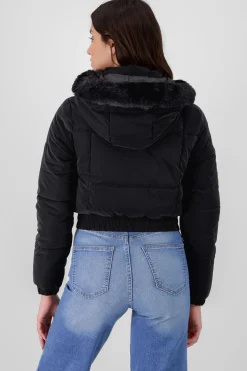 Shasa Solid Jacket