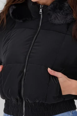 Shasa Solid Jacket