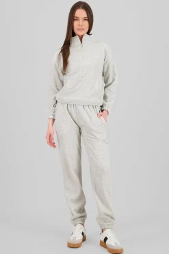Shasa Solid Jogger Pants