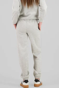 Shasa Solid Jogger Pants