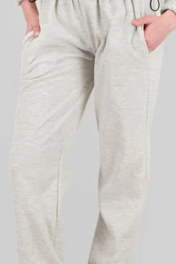 Shasa Solid Jogger Pants
