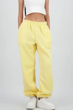 Shasa Solid Joggers Pants