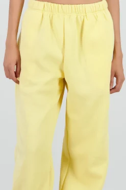 Shasa Solid Joggers Pants