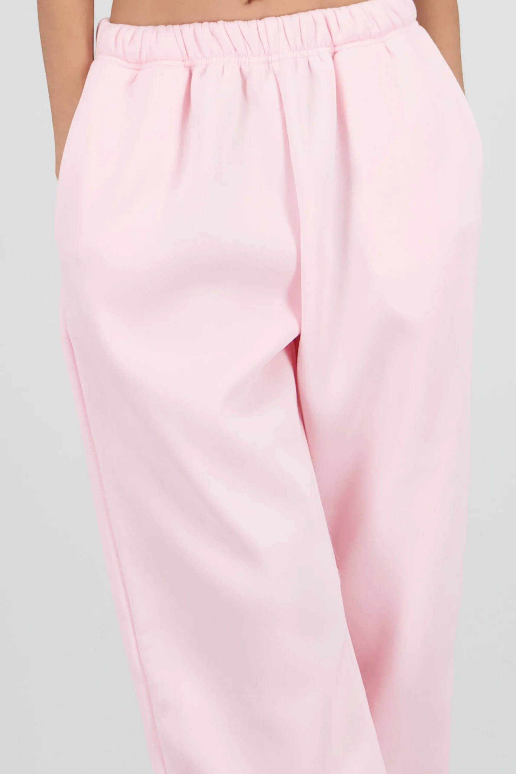 Shasa Solid Joggers Pants