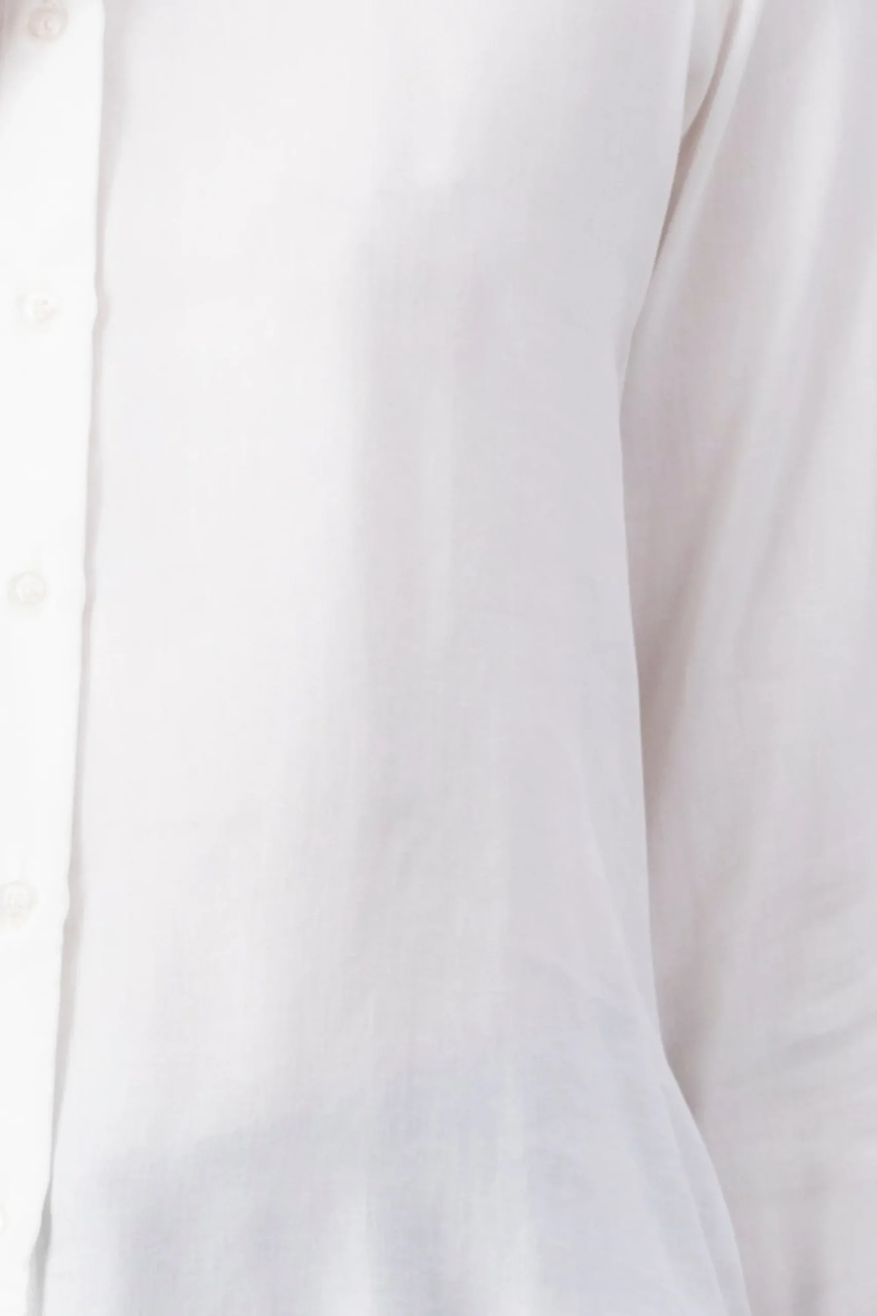 Shasa Solid Long Sleeved Blouse