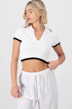 Shasa Solid Midi Dress