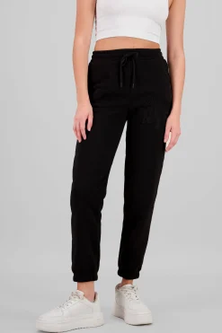 Shasa Solid New York Pants