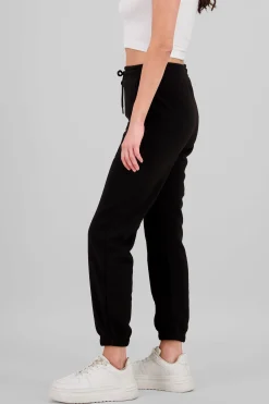 Shasa Solid New York Pants