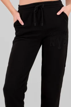 Shasa Solid New York Pants