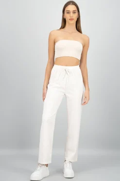 Shasa Solid Pants