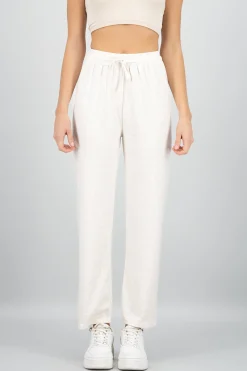 Shasa Solid Pants