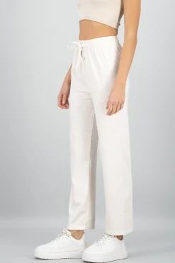 Shasa Solid Pants