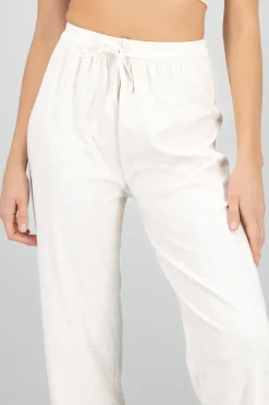 Shasa Solid Pants