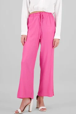 Shasa Solid Pants