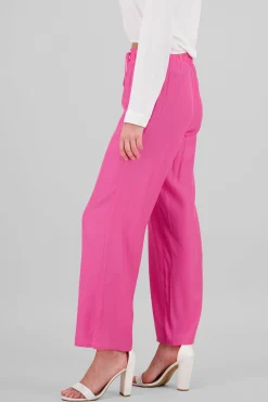 Shasa Solid Pants