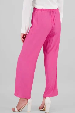 Shasa Solid Pants