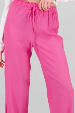 Shasa Solid Pants