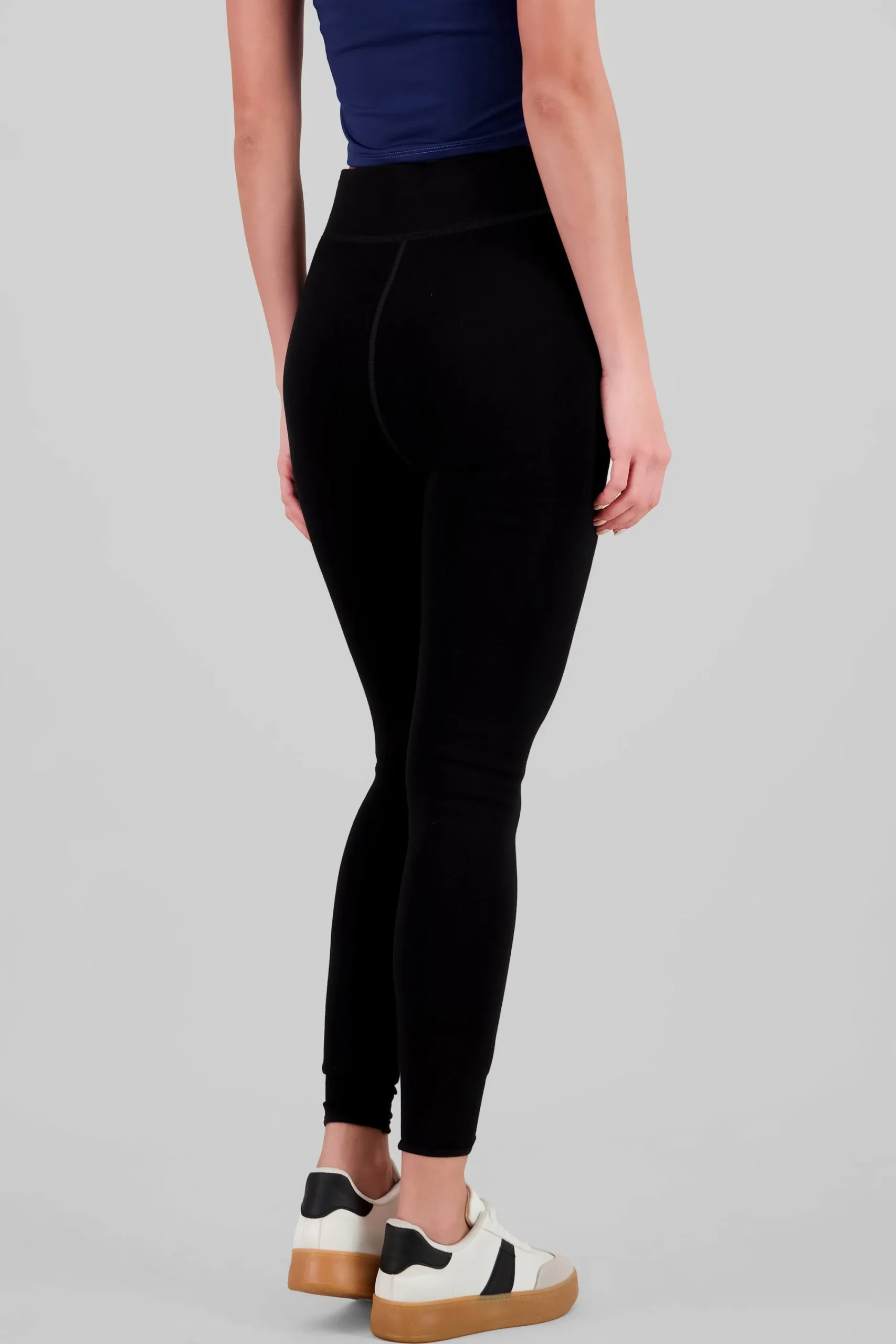 Shasa Solid Polar Leggings