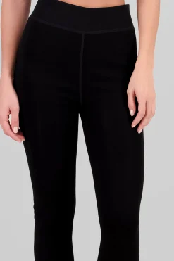 Shasa Solid Polar Leggings
