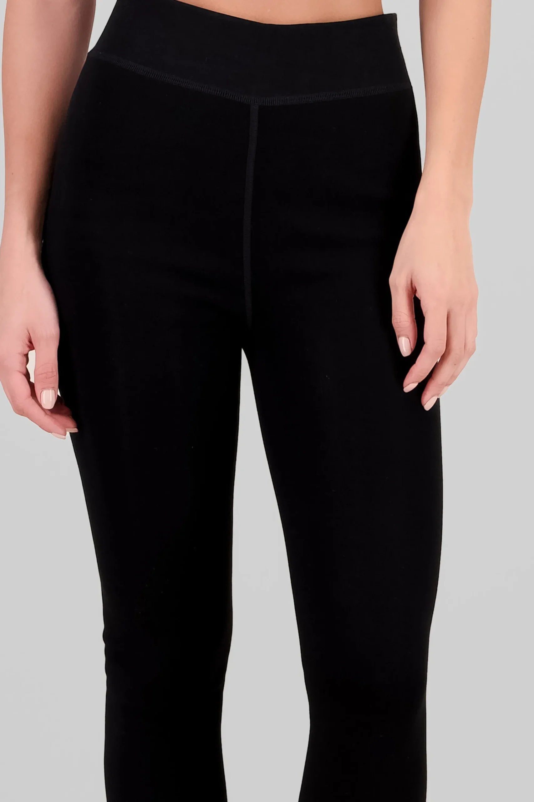 Shasa Solid Polar Leggings