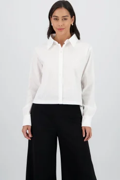 Shasa Solid Shirt