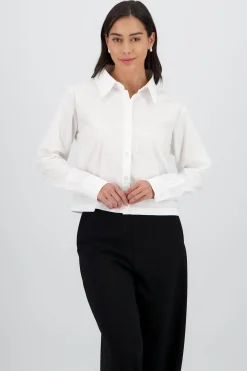 Shasa Solid Shirt