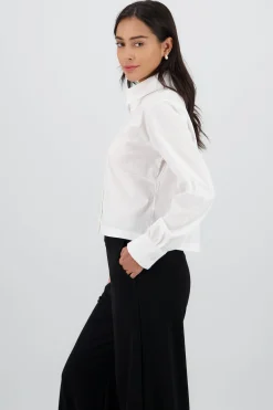 Shasa Solid Shirt