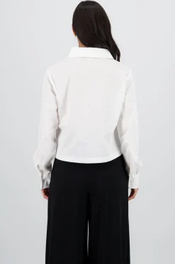 Shasa Solid Shirt