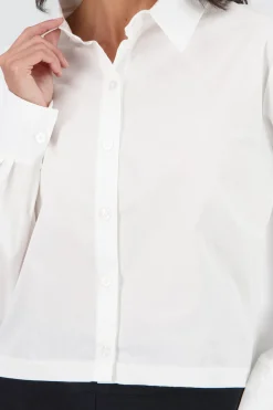 Shasa Solid Shirt