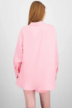 Shasa Solid Shirt