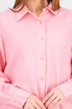 Shasa Solid Shirt