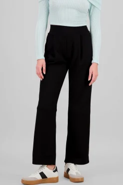 Shasa Solid Soft Touch Pants