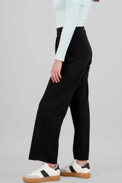 Shasa Solid Soft Touch Pants