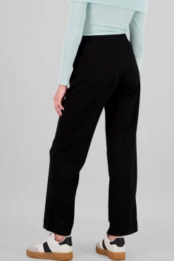 Shasa Solid Soft Touch Pants
