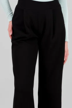 Shasa Solid Soft Touch Pants