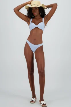 Shasa Solid Swimsuit
