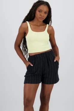 Shasa Spaghetti Strap Top