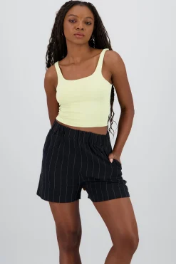 Shasa Spaghetti Strap Top