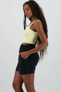 Shasa Spaghetti Strap Top